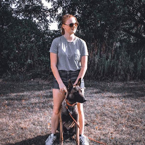 Meet your Posher, Jonny